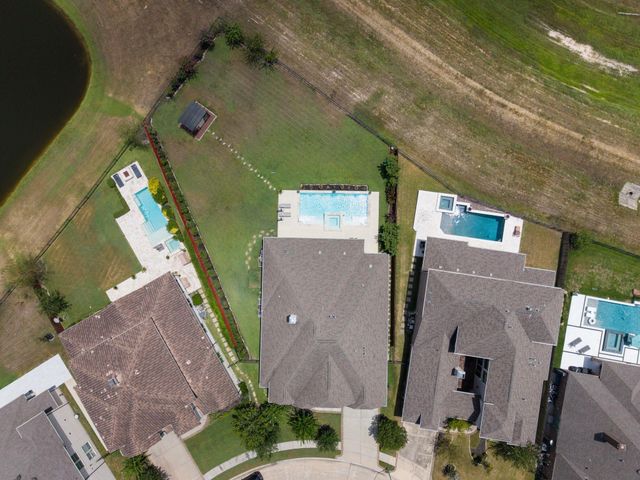 7123 Julie Pond Lane, Spring, TX 77389