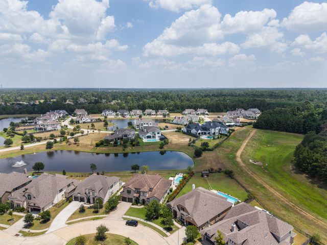 7123 Julie Pond Lane, Spring, TX 77389