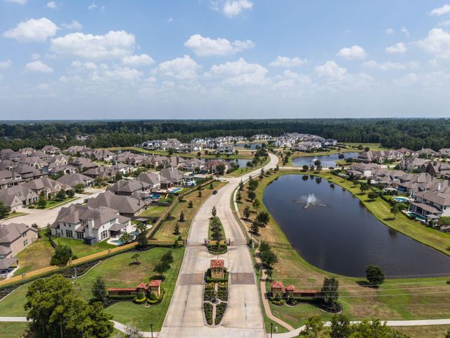 7123 Julie Pond Lane, Spring, TX 77389