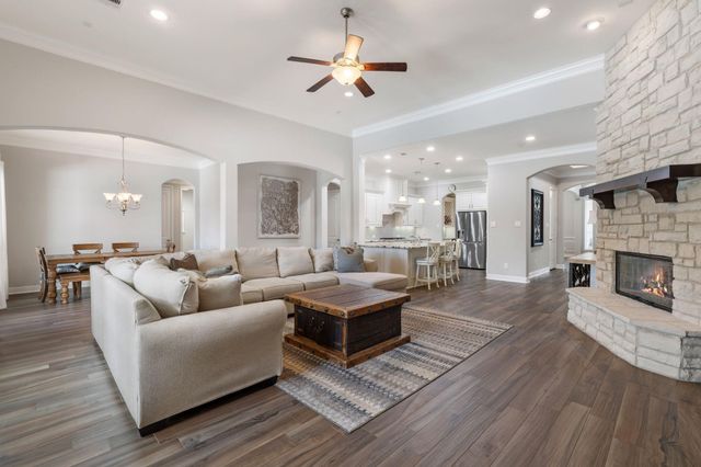 7123 Julie Pond Lane, Spring, TX 77389