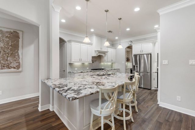 7123 Julie Pond Lane, Spring, TX 77389