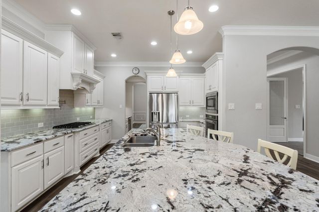 7123 Julie Pond Lane, Spring, TX 77389