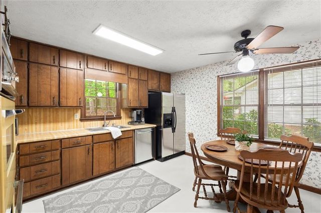 3379 Mountain Hollow Drive, Marietta, GA 30062