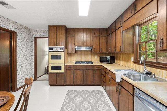 3379 Mountain Hollow Drive, Marietta, GA 30062