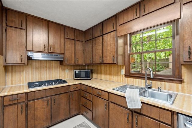3379 Mountain Hollow Drive, Marietta, GA 30062
