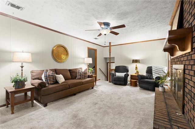 3379 Mountain Hollow Drive, Marietta, GA 30062