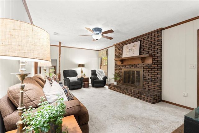 3379 Mountain Hollow Drive, Marietta, GA 30062