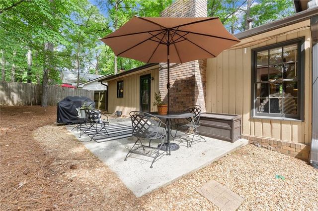3379 Mountain Hollow Drive, Marietta, GA 30062