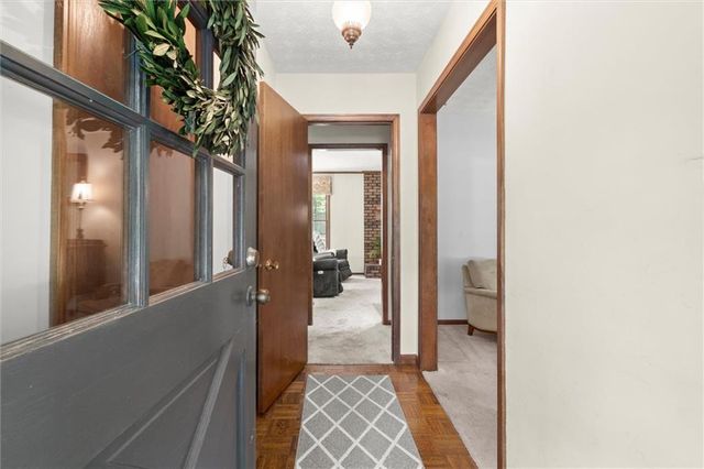 3379 Mountain Hollow Drive, Marietta, GA 30062