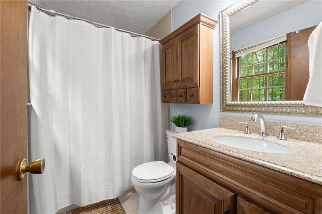 3379 Mountain Hollow Drive, Marietta, GA 30062