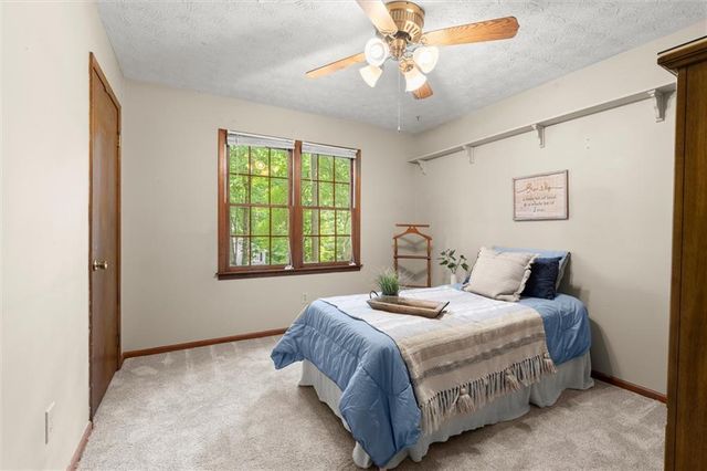 3379 Mountain Hollow Drive, Marietta, GA 30062