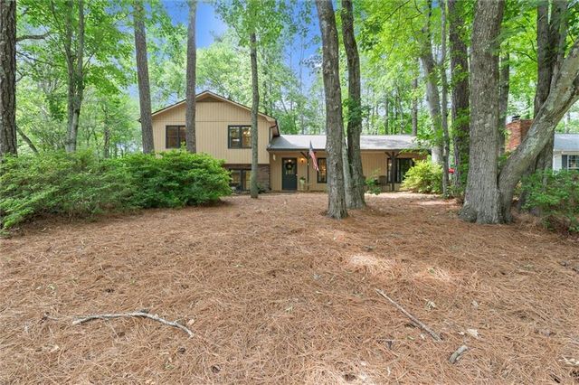 3379 Mountain Hollow Drive, Marietta, GA 30062