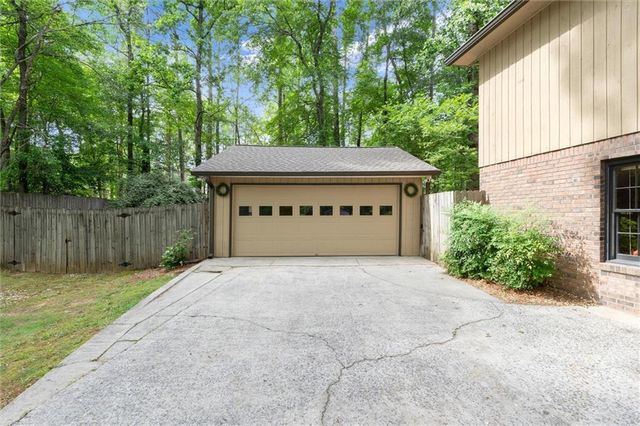 3379 Mountain Hollow Drive, Marietta, GA 30062