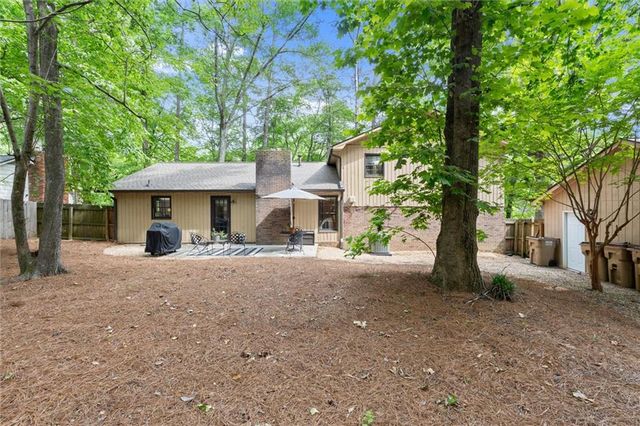 3379 Mountain Hollow Drive, Marietta, GA 30062