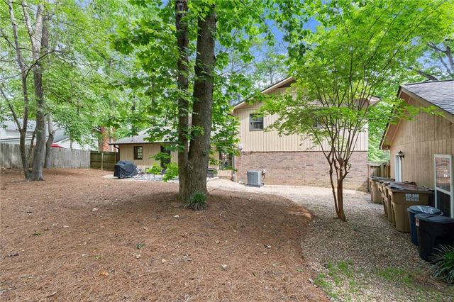 3379 Mountain Hollow Drive, Marietta, GA 30062
