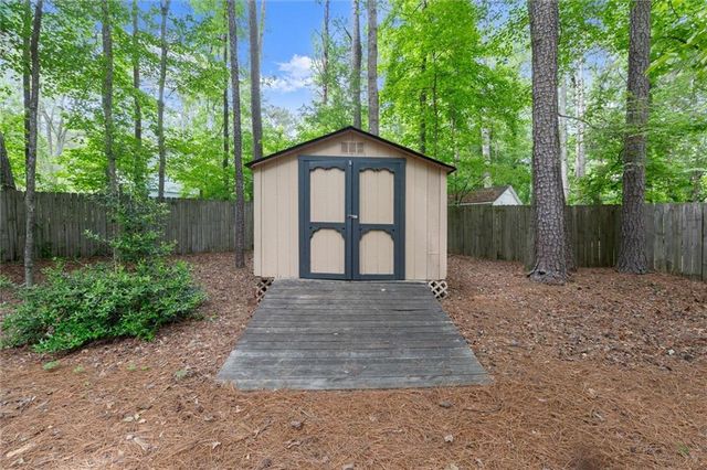 3379 Mountain Hollow Drive, Marietta, GA 30062