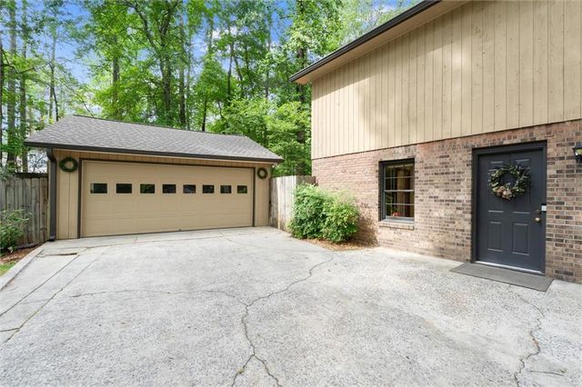 3379 Mountain Hollow Drive, Marietta, GA 30062