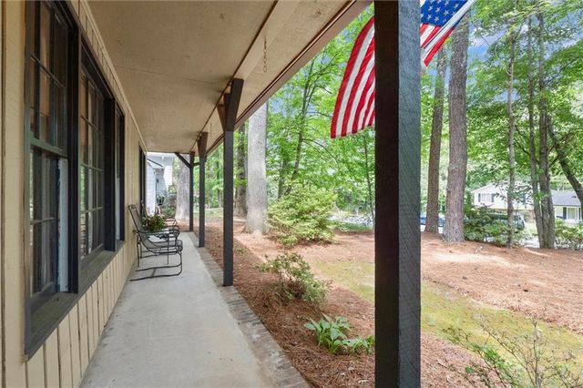 3379 Mountain Hollow Drive, Marietta, GA 30062