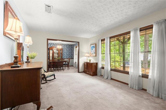 3379 Mountain Hollow Drive, Marietta, GA 30062