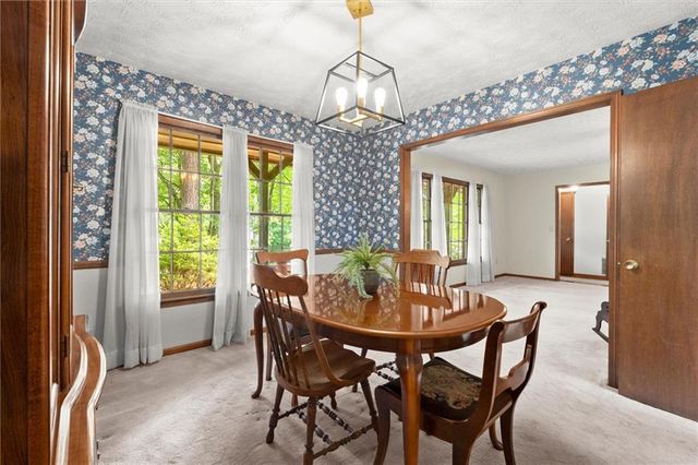 3379 Mountain Hollow Drive, Marietta, GA 30062