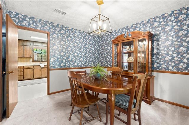 3379 Mountain Hollow Drive, Marietta, GA 30062