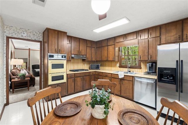 3379 Mountain Hollow Drive, Marietta, GA 30062