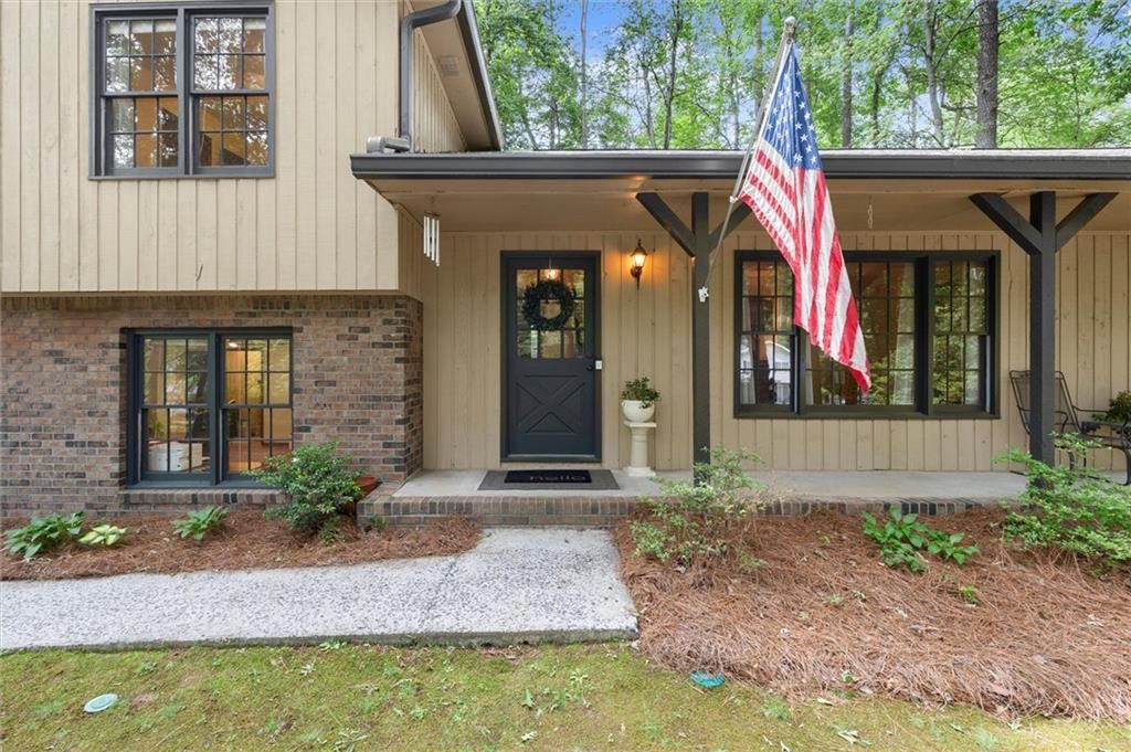 3379 Mountain Hollow Drive, Marietta, GA 30062