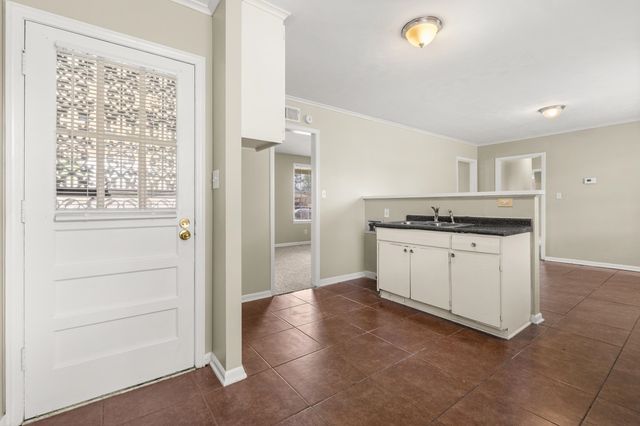 2969 DANVILLE RD, Memphis, TN 38118