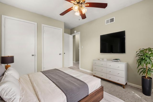 2969 DANVILLE RD, Memphis, TN 38118