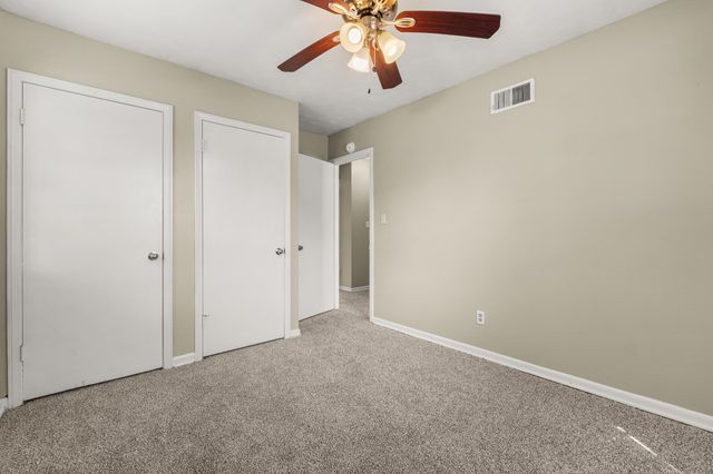 2969 DANVILLE RD, Memphis, TN 38118