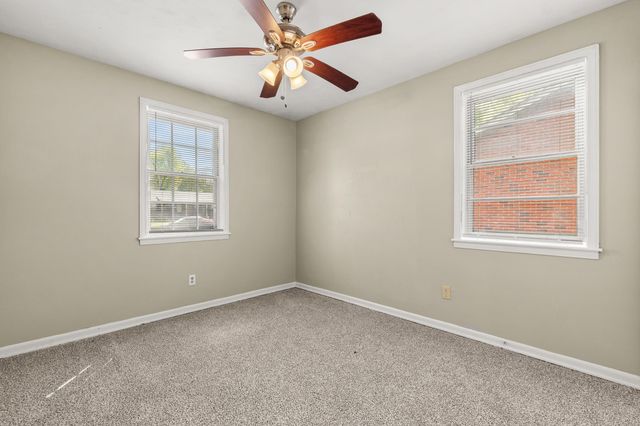 2969 DANVILLE RD, Memphis, TN 38118