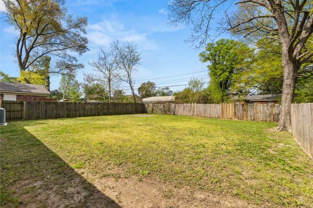 2969 DANVILLE RD, Memphis, TN 38118