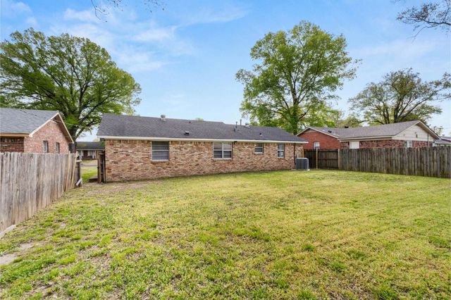 2969 DANVILLE RD, Memphis, TN 38118