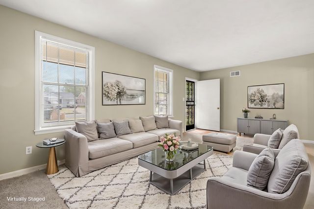 2969 DANVILLE RD, Memphis, TN 38118