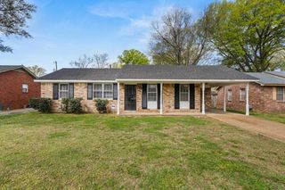 2969 DANVILLE RD, Memphis, TN 38118