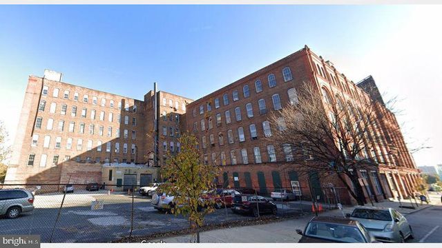 1501 GUILFORD AVE, Baltimore, MD 21202