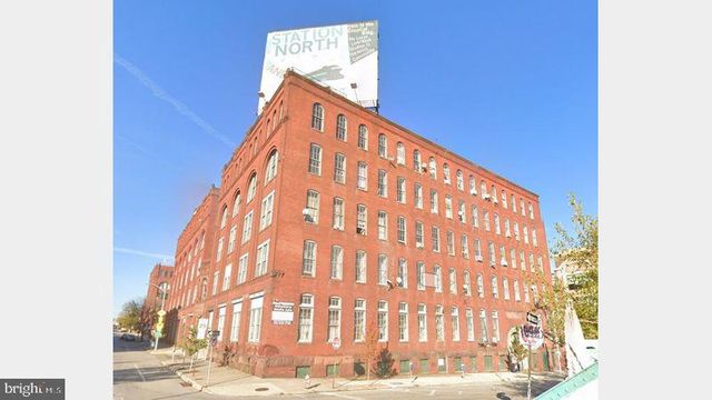 1501 GUILFORD AVE, Baltimore, MD 21202