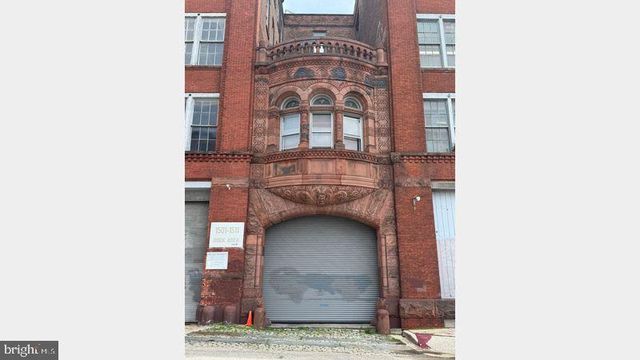 1501 GUILFORD AVE, Baltimore, MD 21202