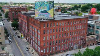 1501 GUILFORD AVE, Baltimore, MD 21202