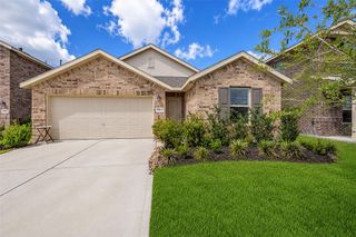 9815 Bellwick Hollow Court, Baytown, TX 77521