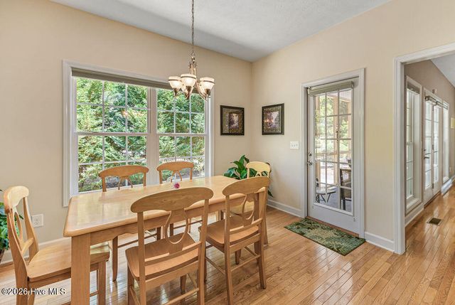 790 Diamondhead Drive S, Pinehurst, NC 28374