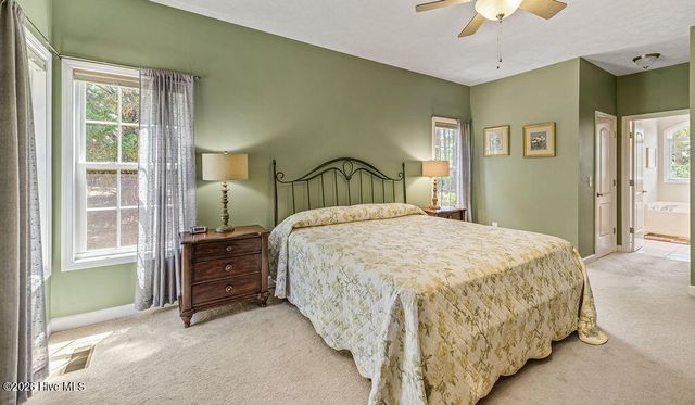 790 Diamondhead Drive S, Pinehurst, NC 28374