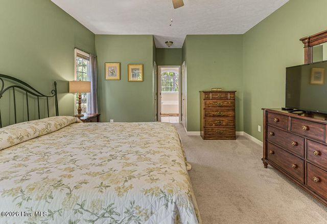 790 Diamondhead Drive S, Pinehurst, NC 28374