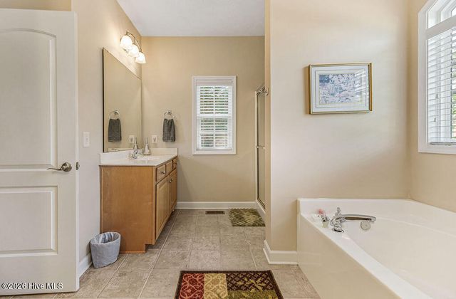790 Diamondhead Drive S, Pinehurst, NC 28374