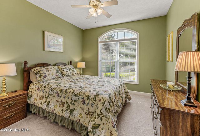 790 Diamondhead Drive S, Pinehurst, NC 28374