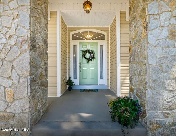 790 Diamondhead Drive S, Pinehurst, NC 28374