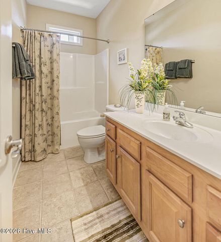 790 Diamondhead Drive S, Pinehurst, NC 28374