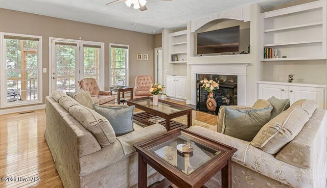 790 Diamondhead Drive S, Pinehurst, NC 28374