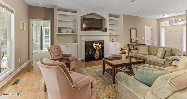 790 Diamondhead Drive S, Pinehurst, NC 28374