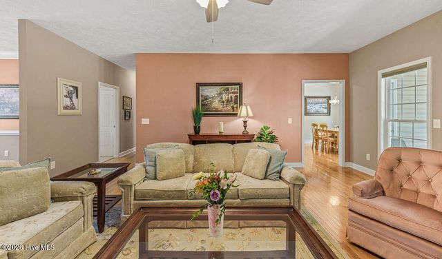 790 Diamondhead Drive S, Pinehurst, NC 28374